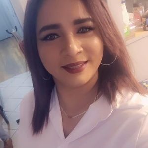 Meet your Posher, Irlene